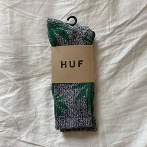 Huf Plantlife Socks